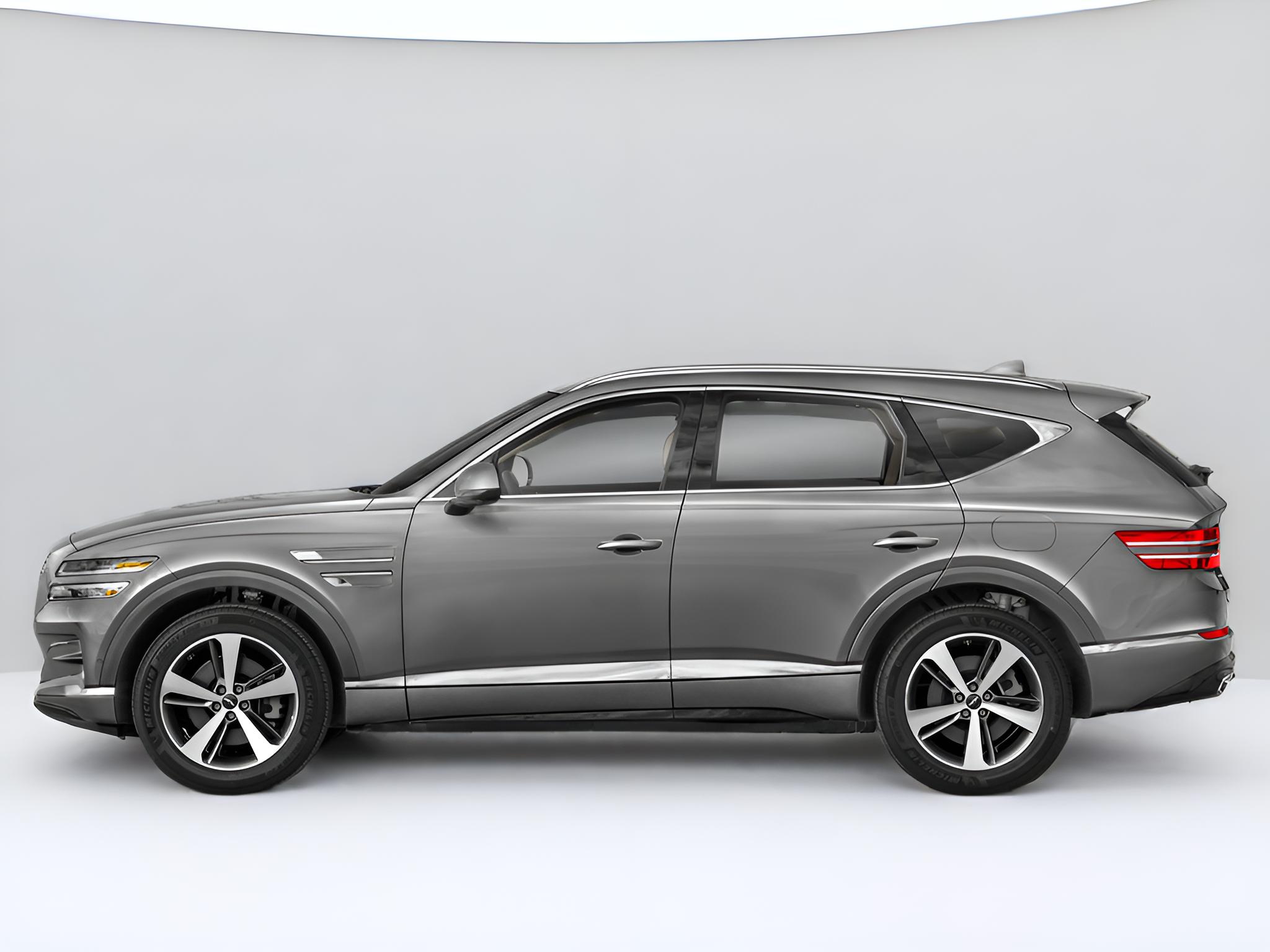 2022 Genesis GV80 2.5T RWD