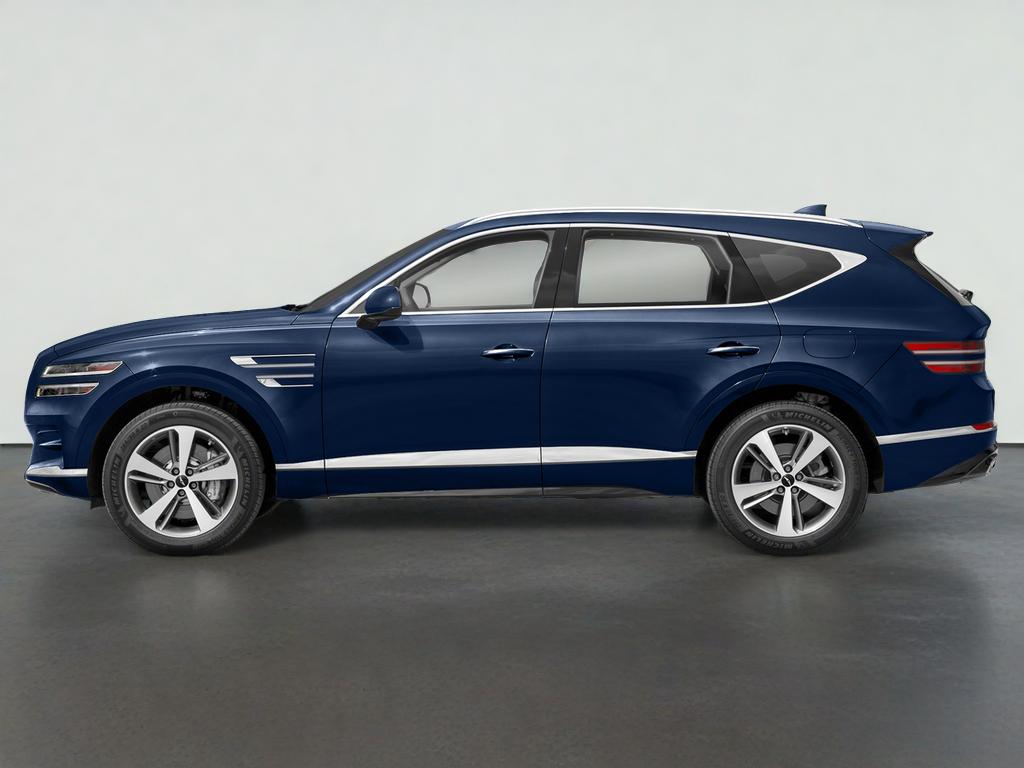 2022 Genesis GV80 3.5T AWD