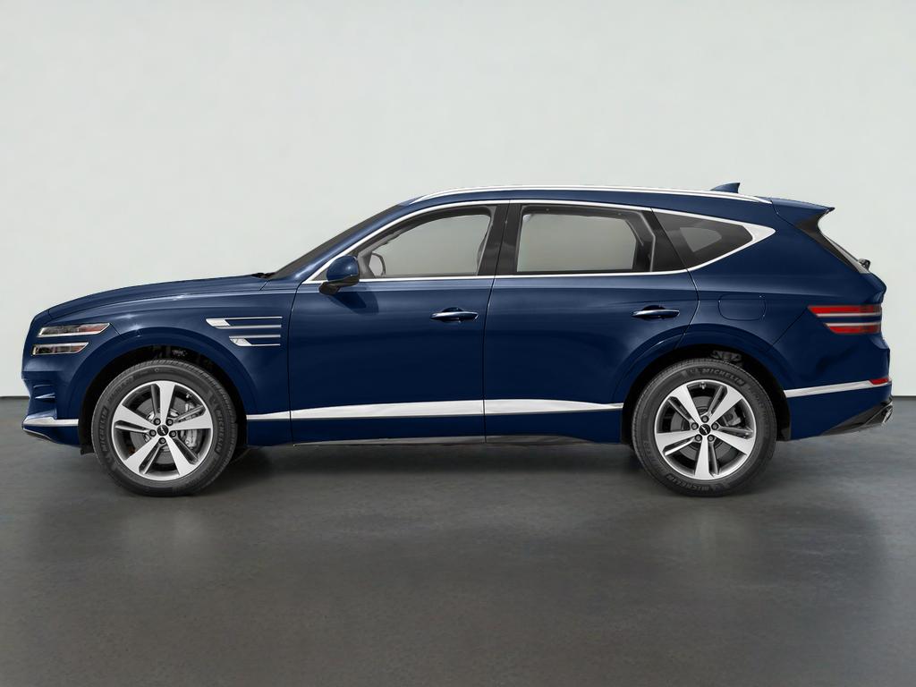 2022 Genesis GV80 3.5T AWD