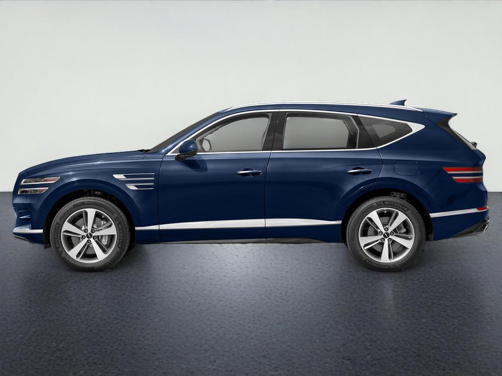 2022 Genesis GV80 3.5T AWD