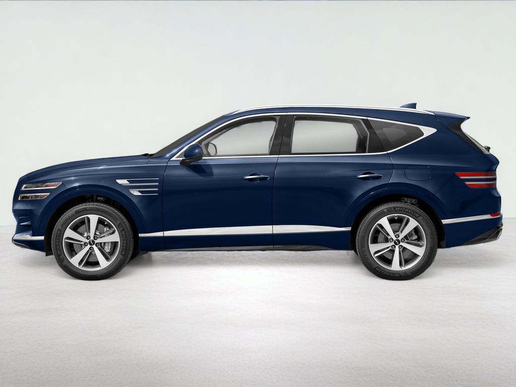 2022 Genesis GV80 3.5T AWD