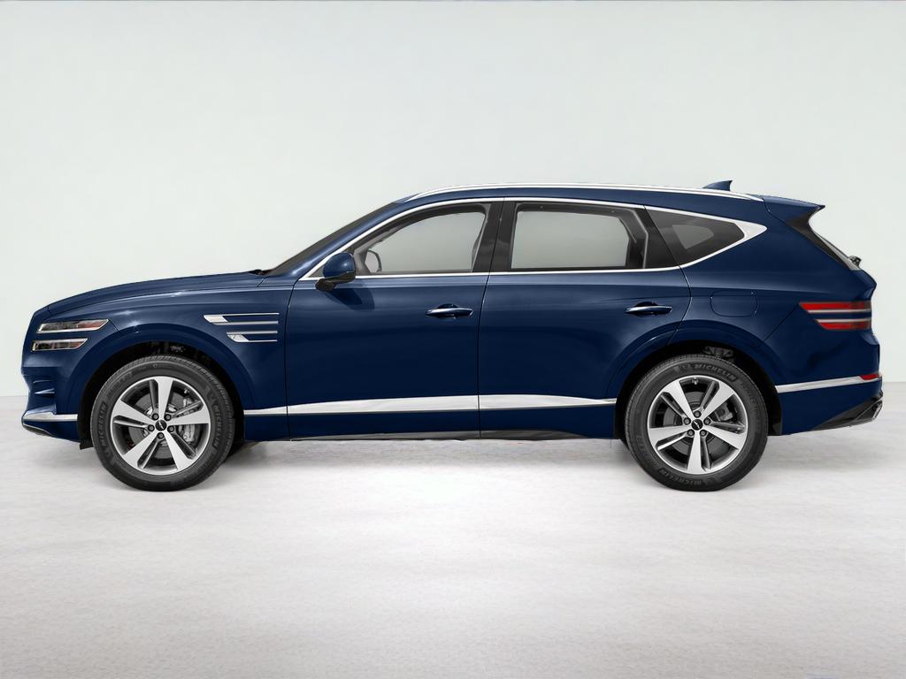 2022 Genesis GV80 3.5T AWD