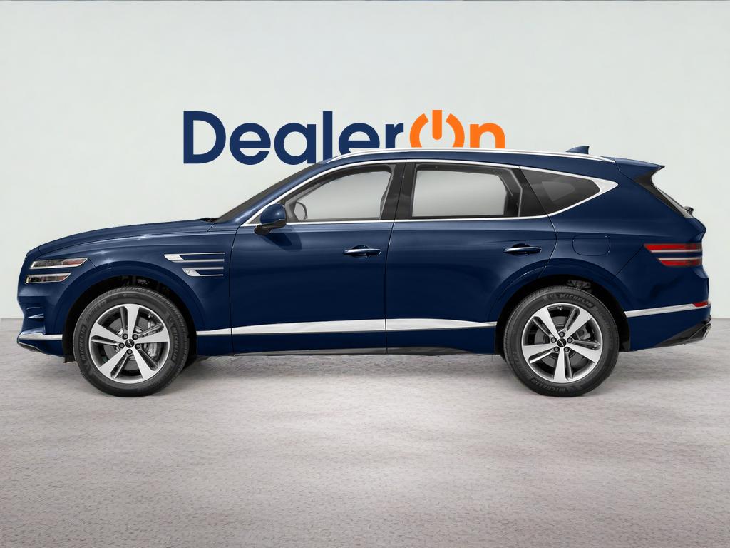 2022 Genesis GV80 3.5T AWD