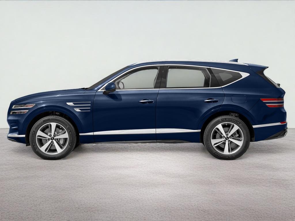2022 Genesis GV80 3.5T AWD