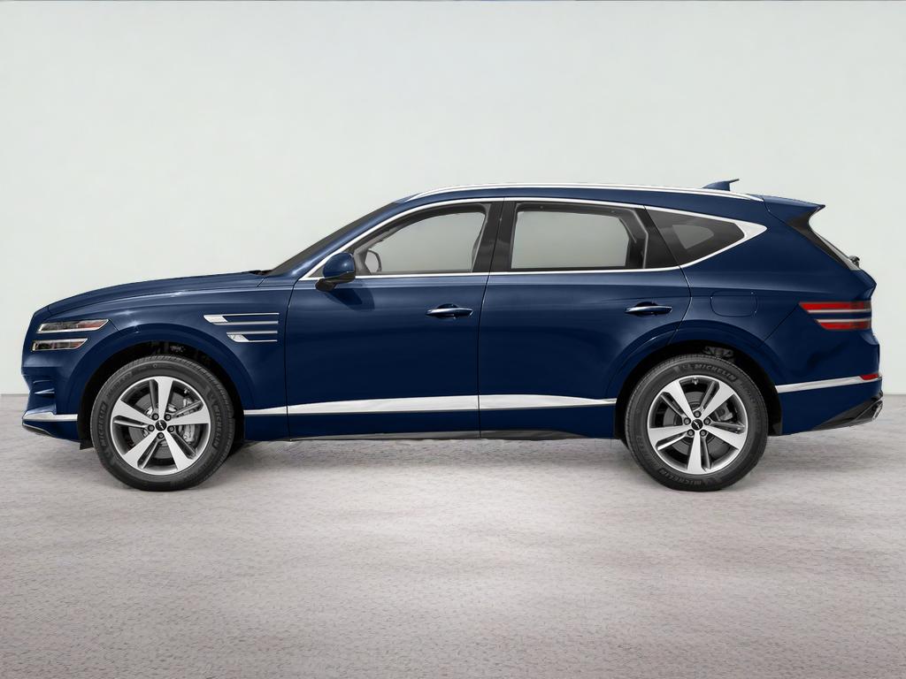 2022 Genesis GV80 3.5T AWD