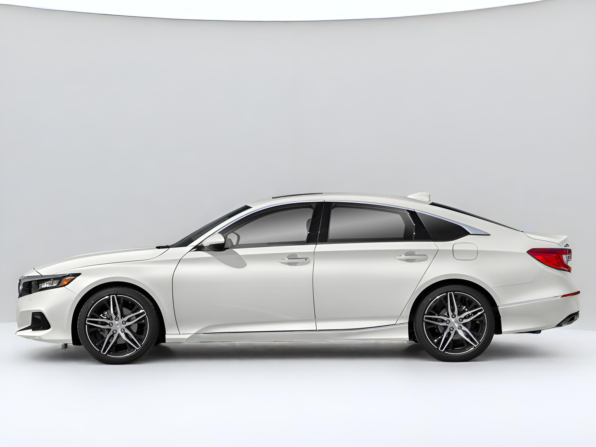 2022 Honda Accord Touring