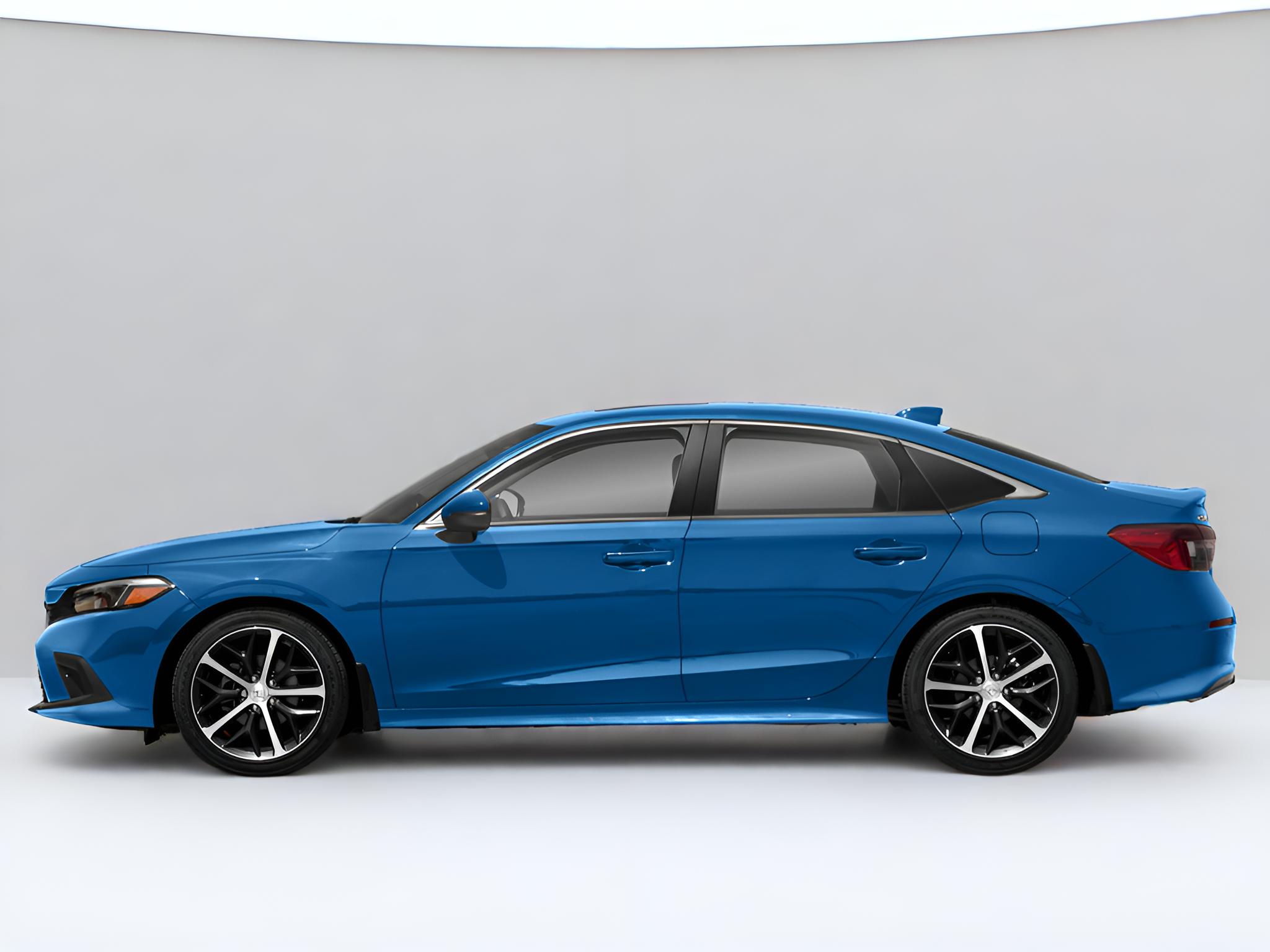 2022 Honda Civic Touring