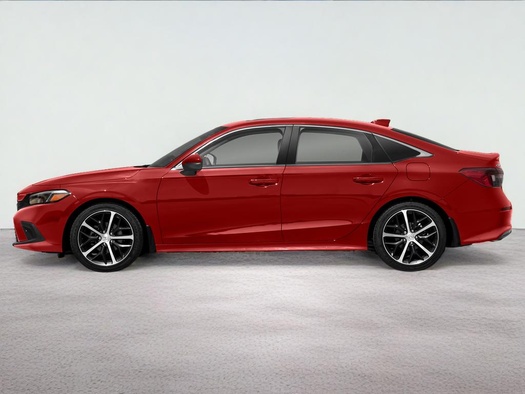 2022 Honda Civic Touring