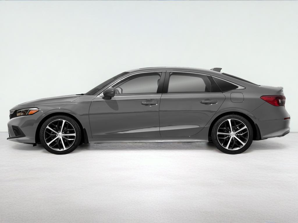 2022 Honda Civic Touring