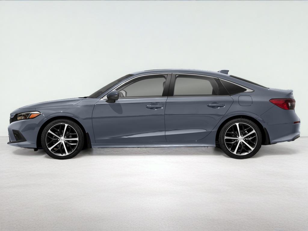 2022 Honda Civic Touring