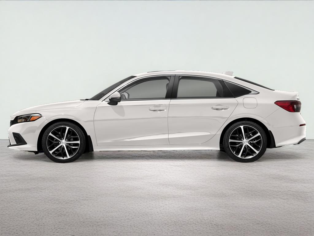 2022 Honda Civic Touring