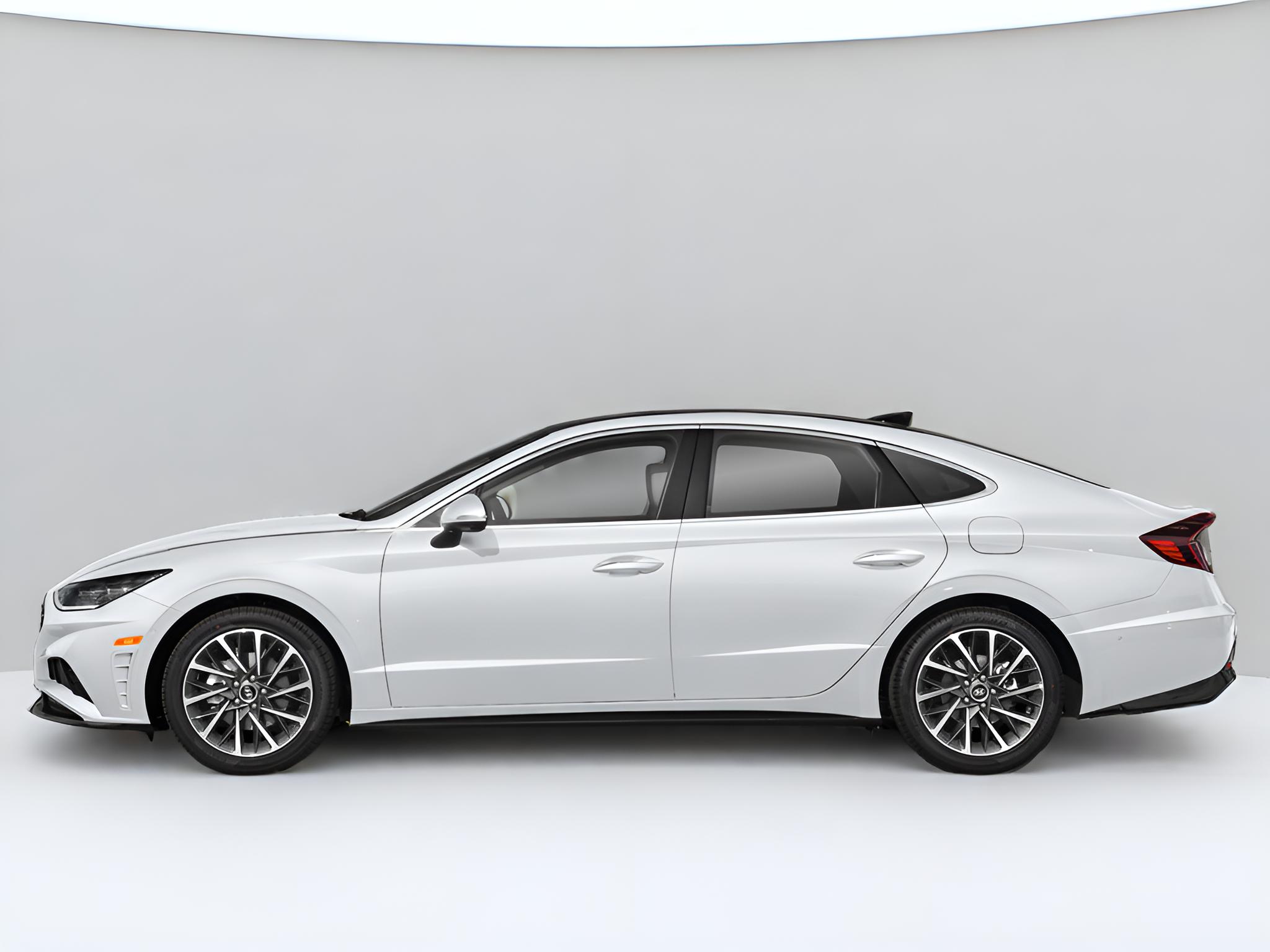 2022 Hyundai Sonata Limited