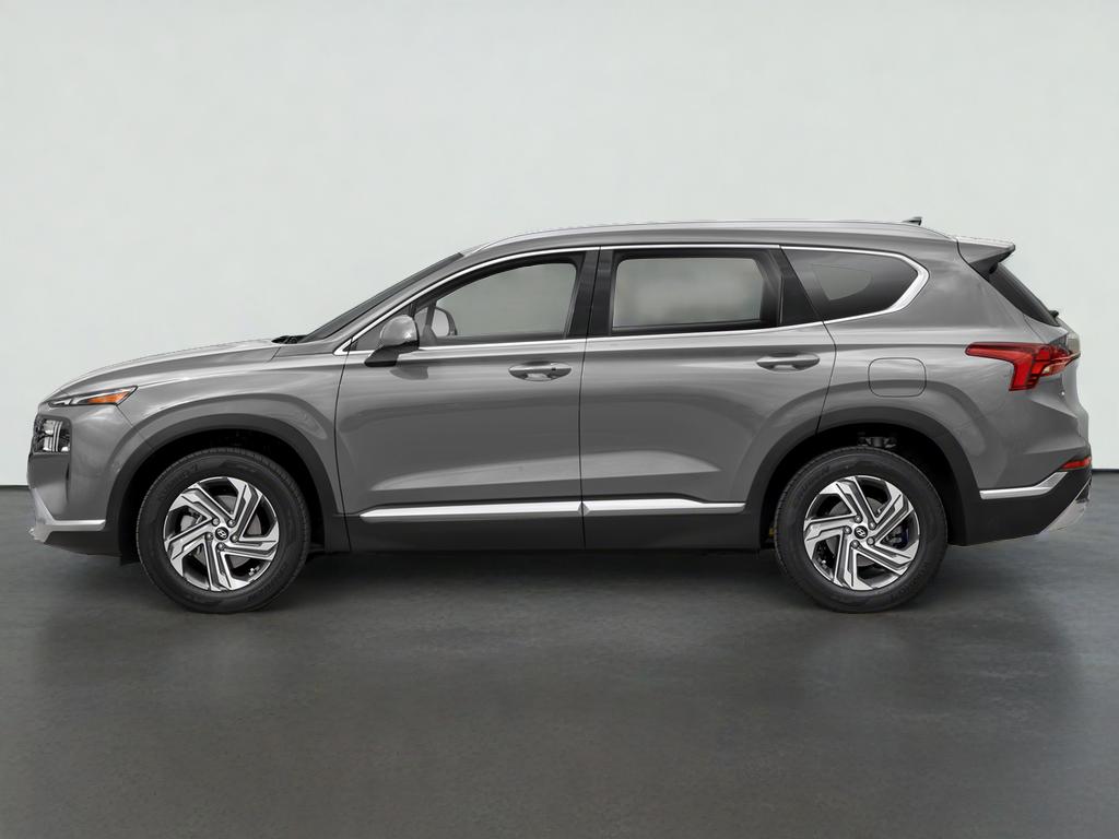 2022 Hyundai Santa Fe Preferred AWD