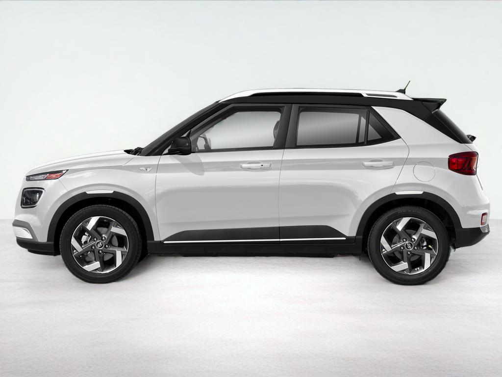 2022 Hyundai Venue Limited