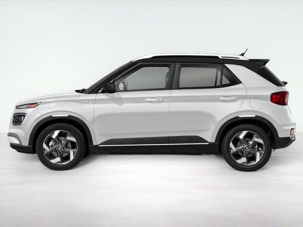 2022 Hyundai Venue Limited