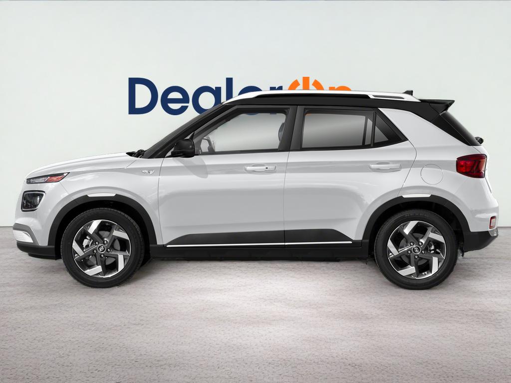 2022 Hyundai VENUE Limited