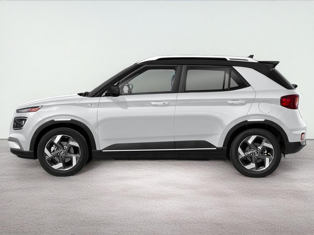 2022 Hyundai VENUE Limited
