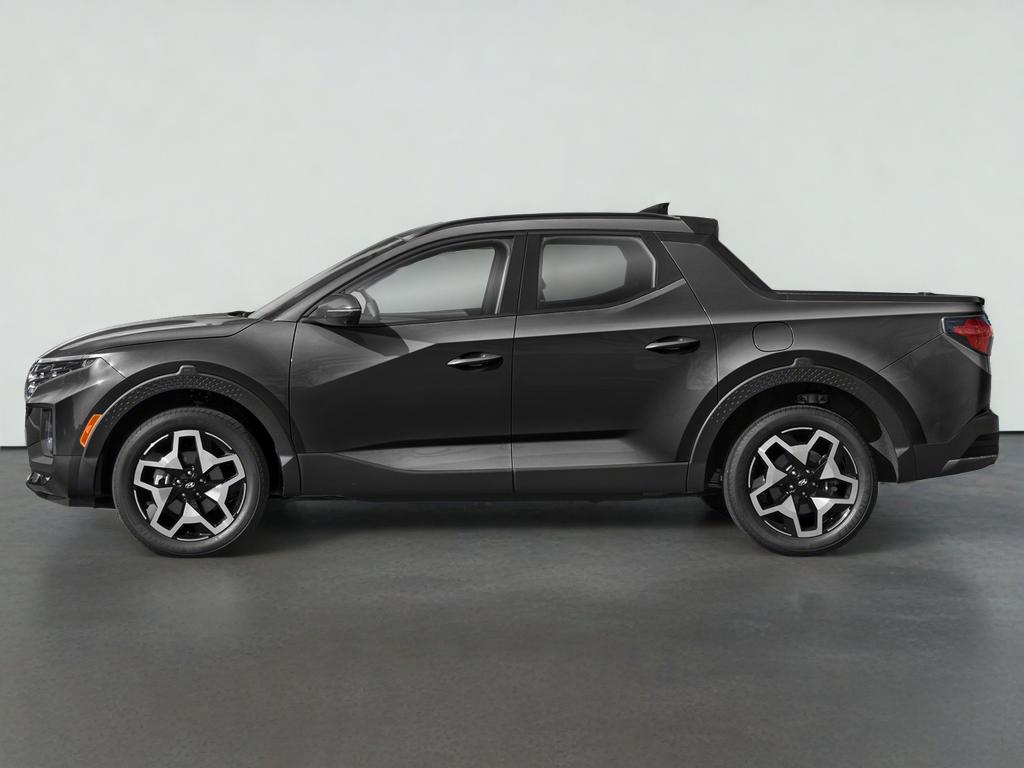 2022 Hyundai Santa Cruz Limited