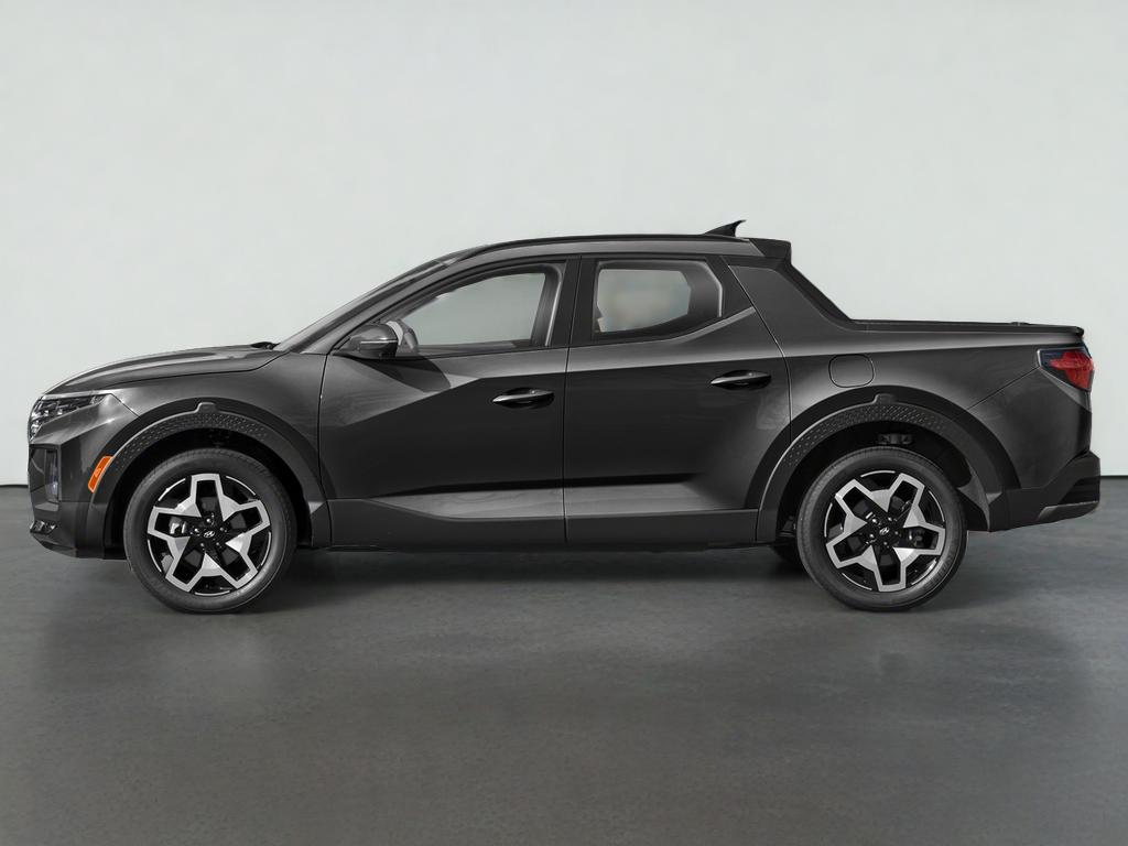2022 Hyundai Santa Cruz Limited