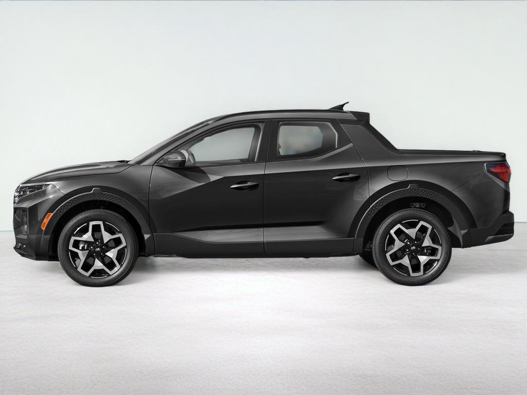 2022 Hyundai Santa Cruz Limited