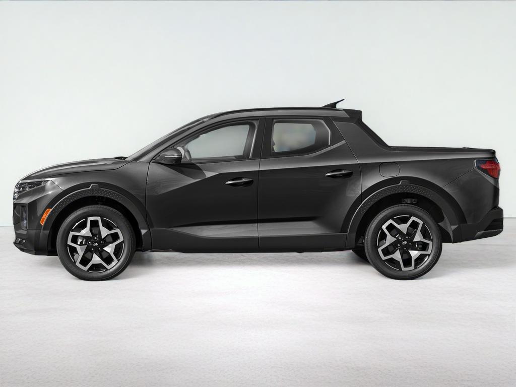 2022 Hyundai Santa Cruz Limited