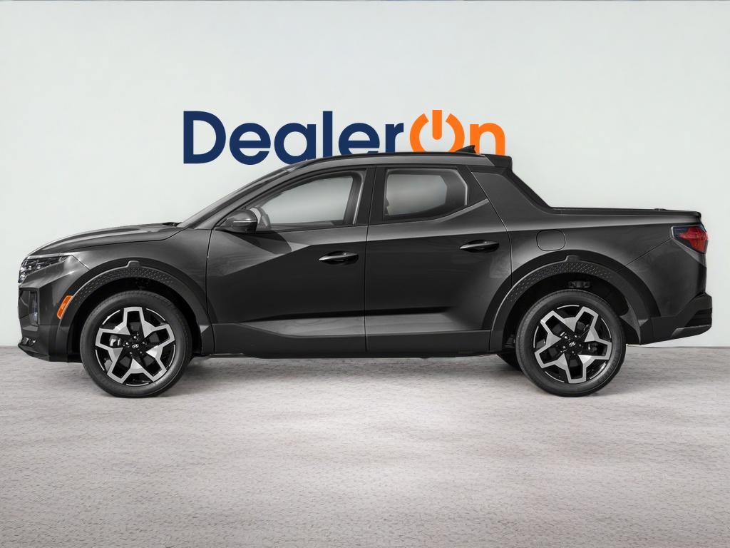 2022 Hyundai SANTA CRUZ Limited