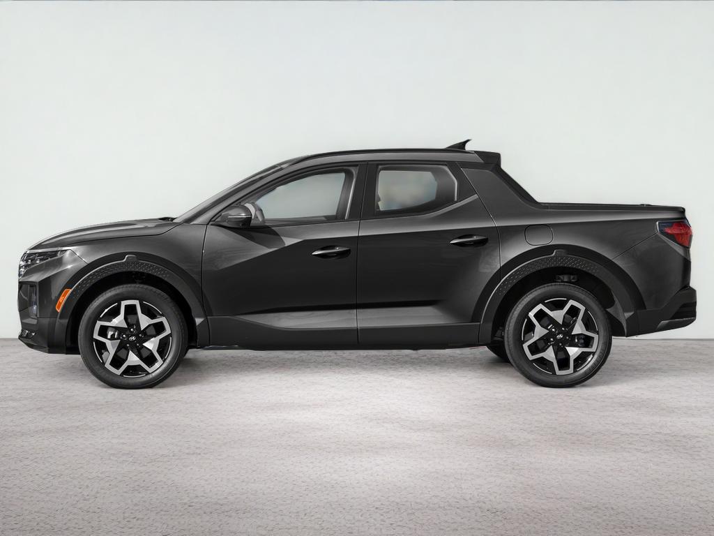 2022 Hyundai SANTA CRUZ Limited