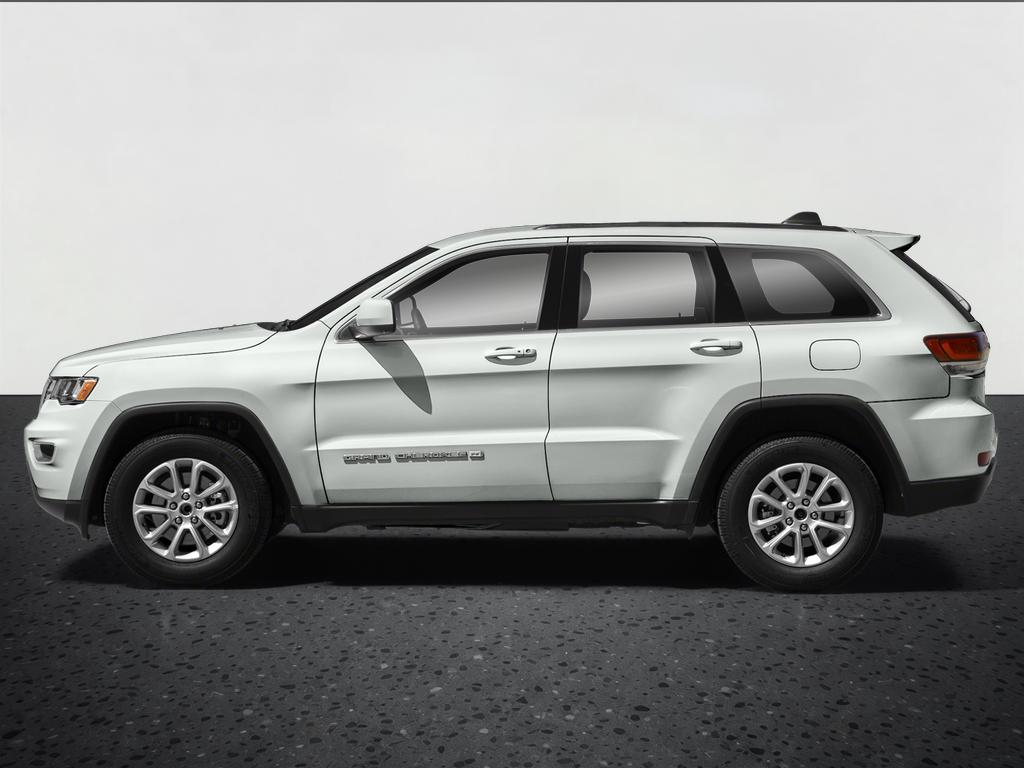 2022 Jeep Grand Cherokee WK Laredo X