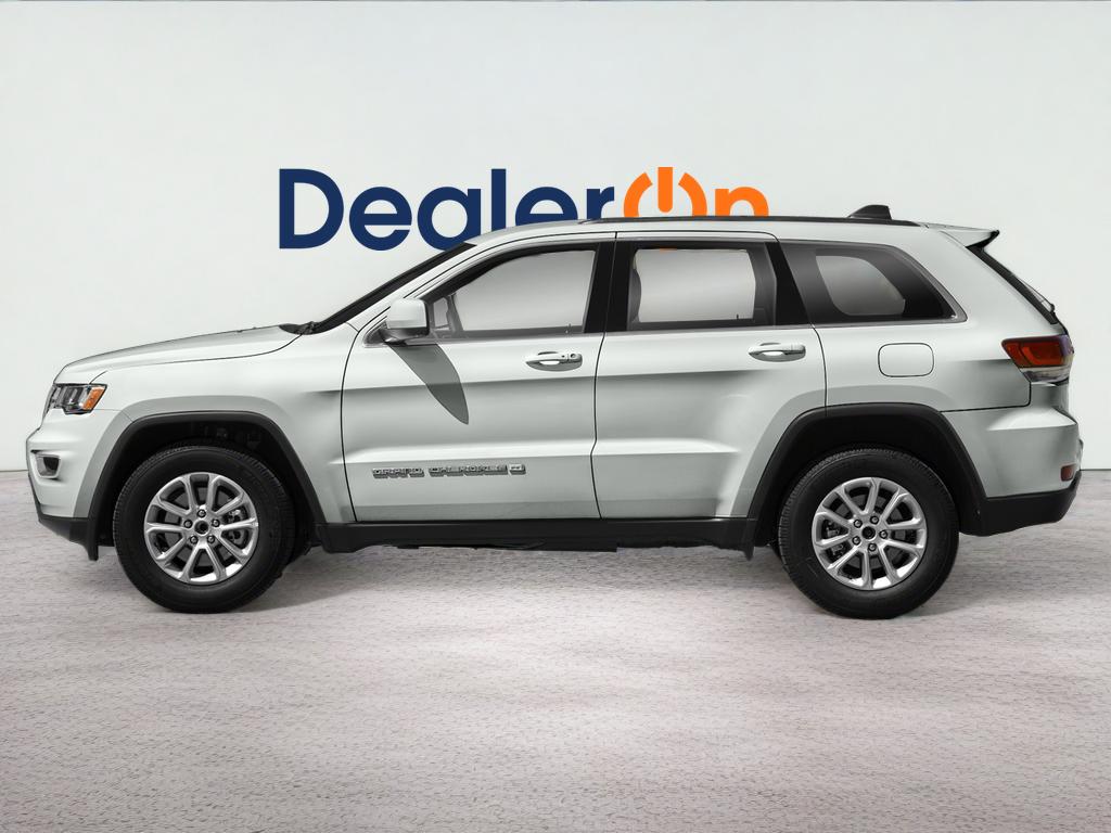 2022 Jeep Grand Cherokee WK Laredo X