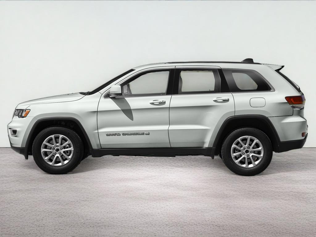 2022 Jeep Grand Cherokee WK Laredo X