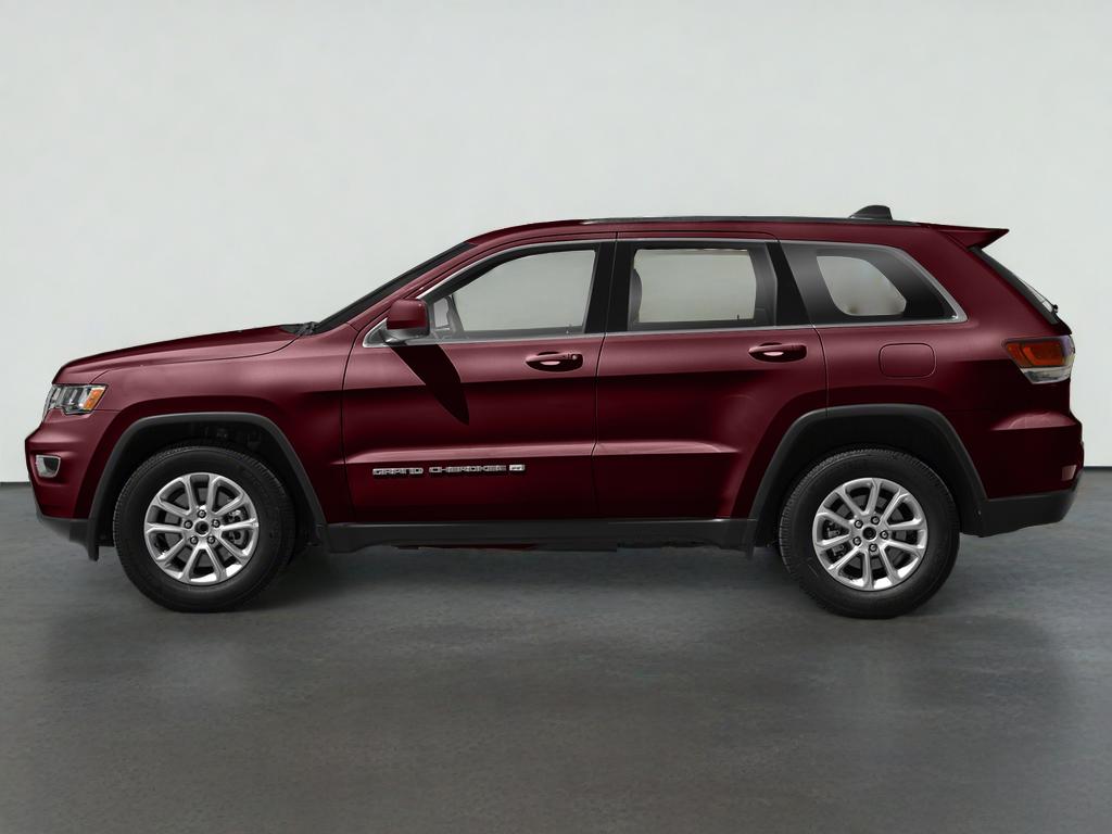 2022 Jeep Grand Cherokee WK Laredo X 4x4