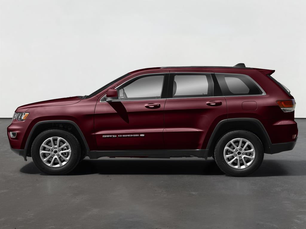 2022 Jeep Grand Cherokee WK Laredo X 4x4