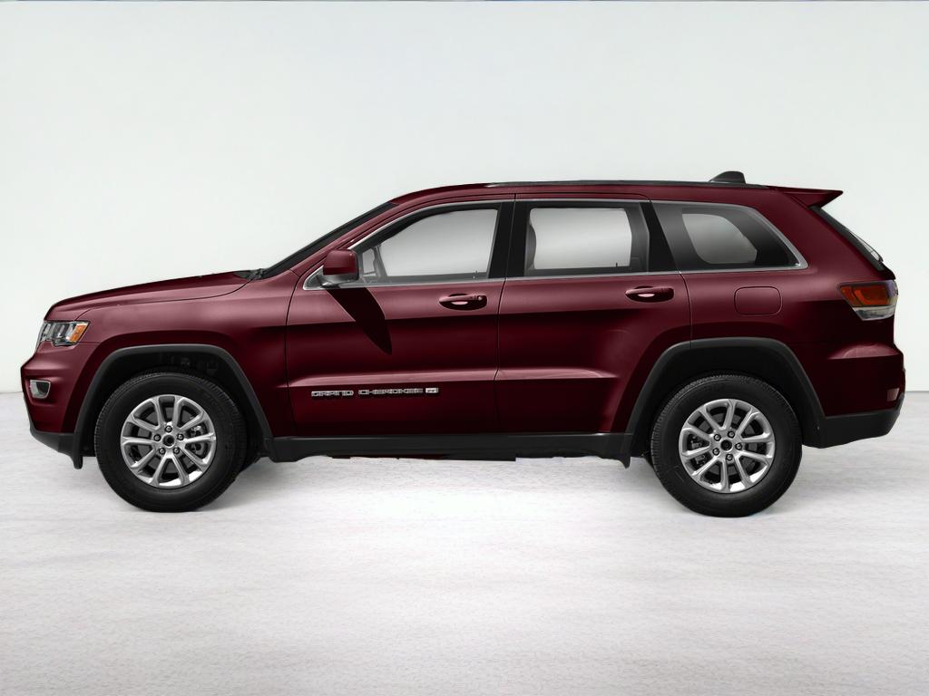 2022 Jeep Grand Cherokee WK Laredo X 4x4