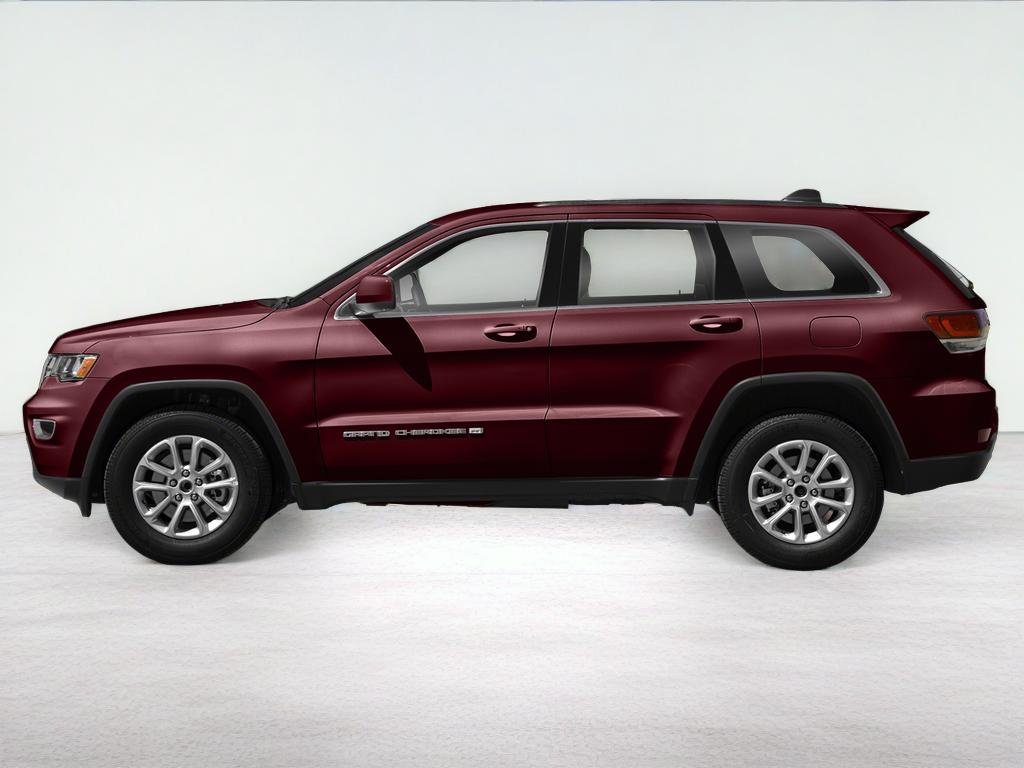 2022 Jeep Grand Cherokee WK Laredo X 4x4