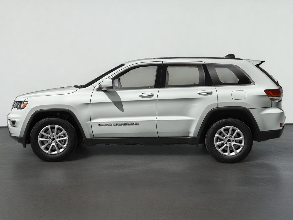 2022 Jeep Grand Cherokee WK Altitude