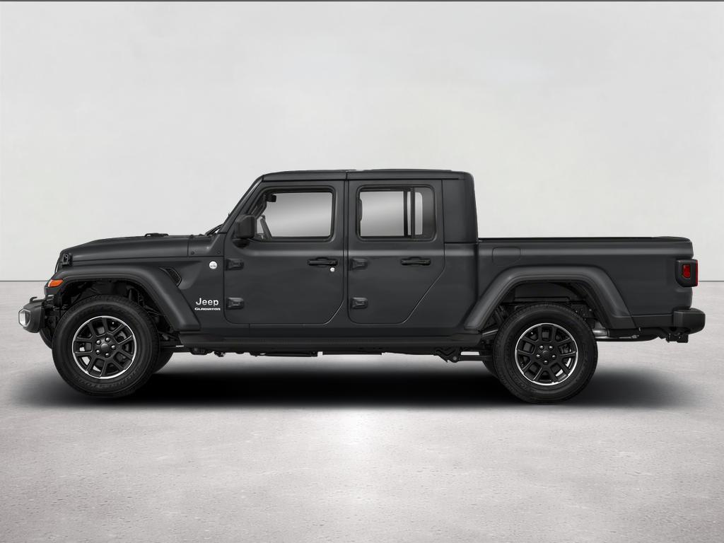 2022 Jeep Gladiator High Altitude