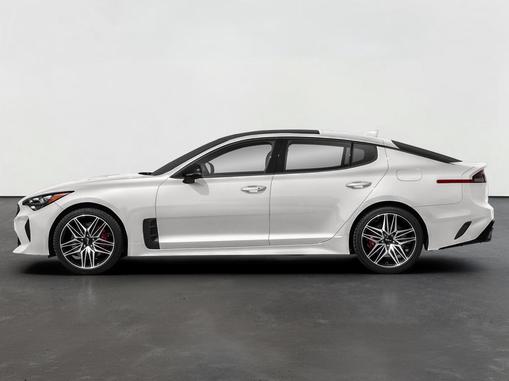 2022 Kia Stinger GT2