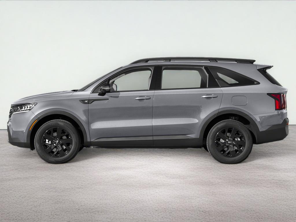 2022 Kia Sorento X-Line S AWD