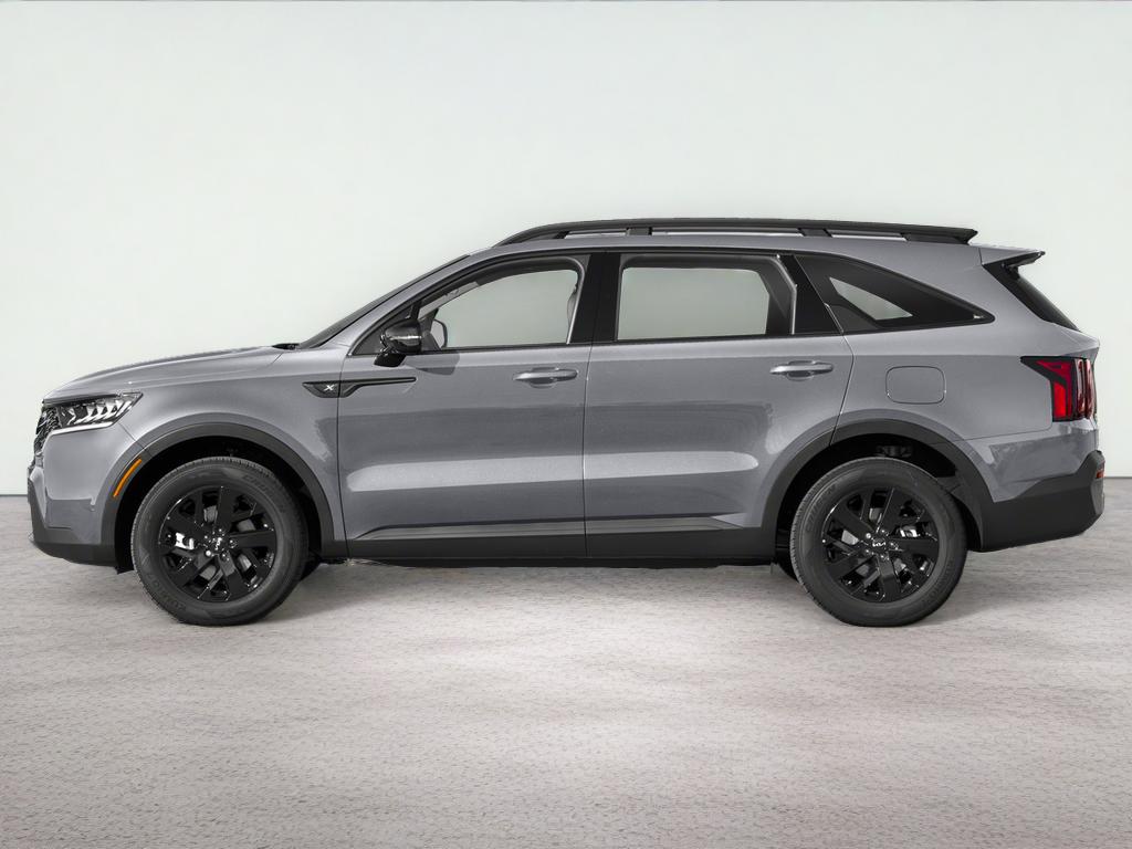 2022 Kia Sorento X-Line S AWD