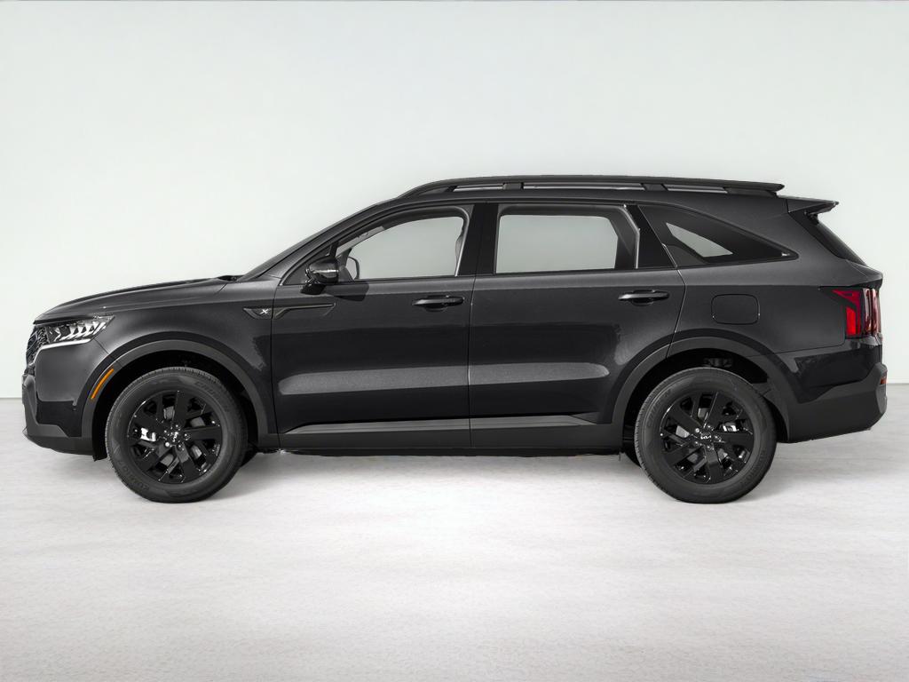 2022 Kia Sorento X-Line S AWD