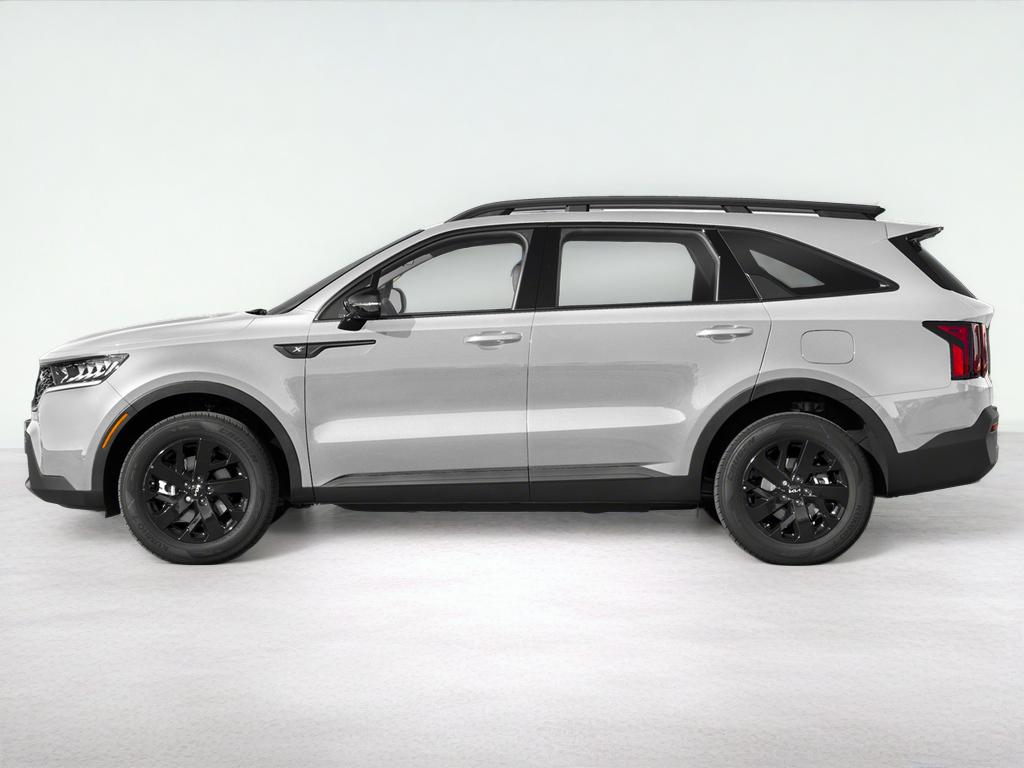 2022 Kia Sorento X-Line S AWD