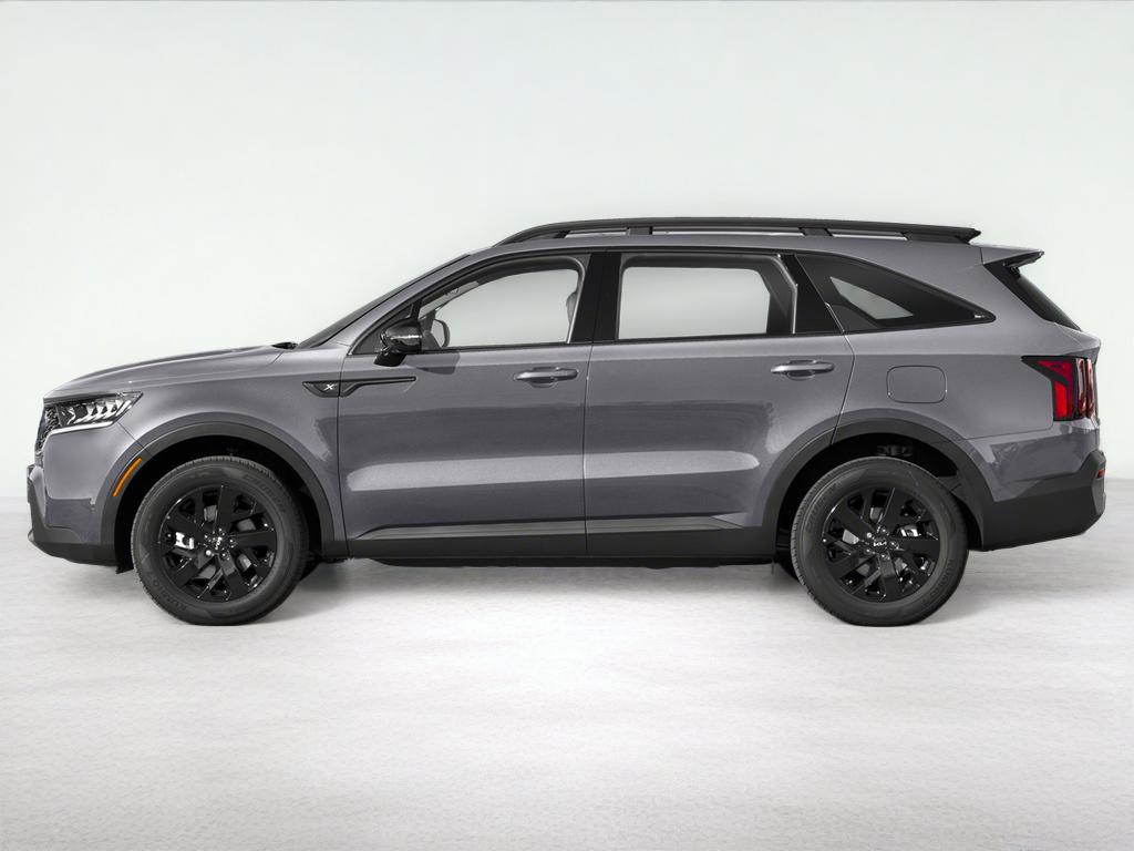 2022 Kia Sorento X-Line S AWD