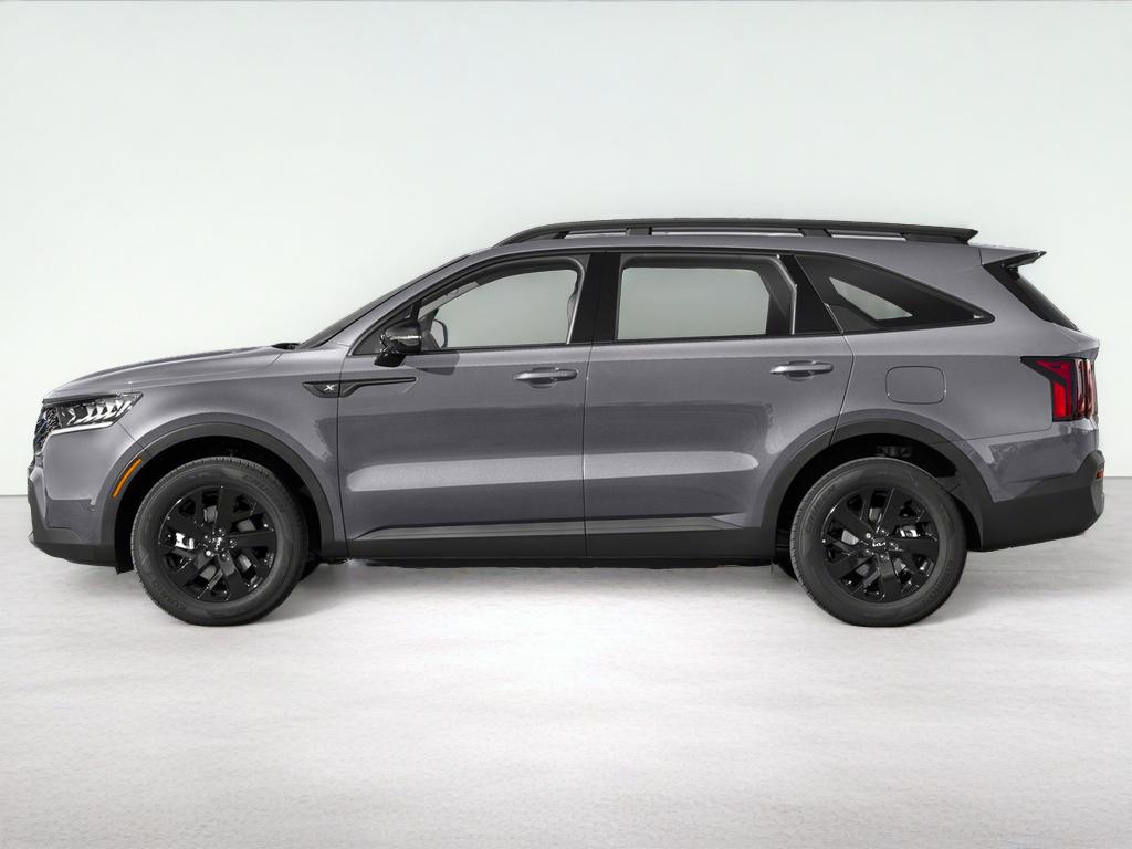2022 Kia Sorento X-Line S AWD