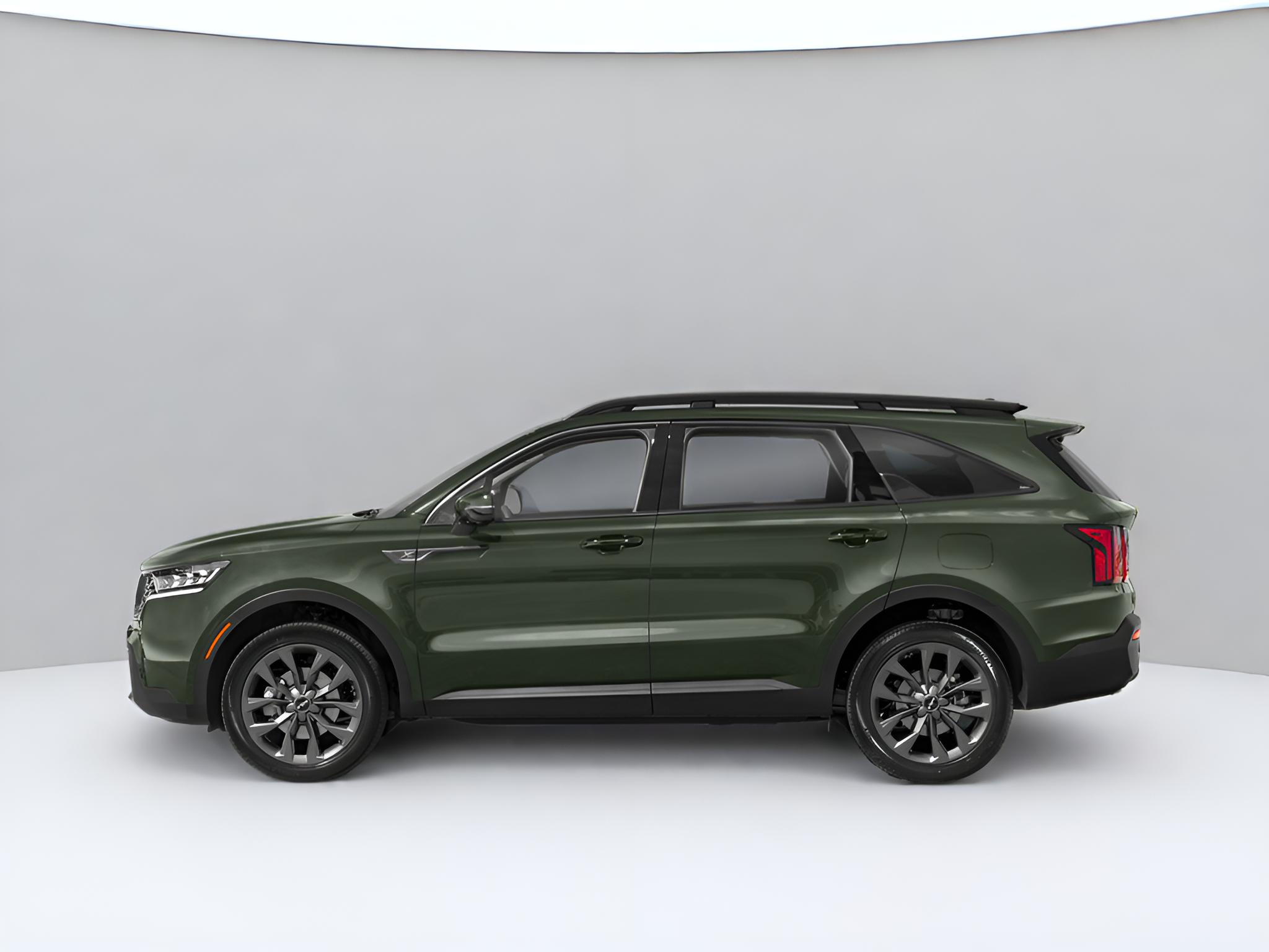 2022 Kia Sorento X-Line SX Prestige