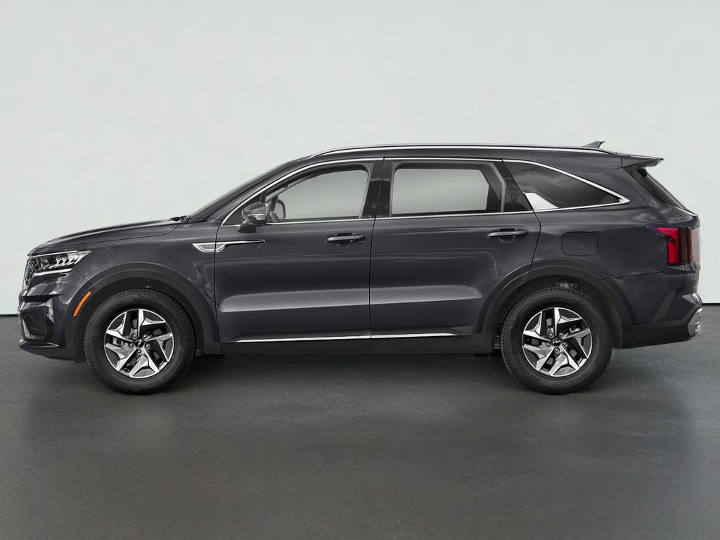 2022 Kia Sorento Hybrid EX