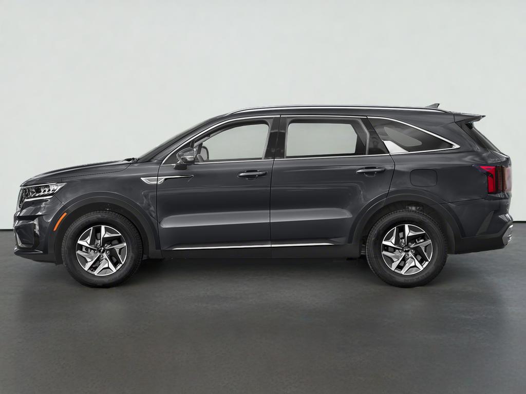 2022 Kia Sorento Hybrid EX