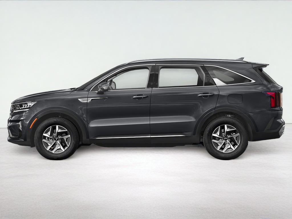 2022 Kia Sorento Hybrid EX