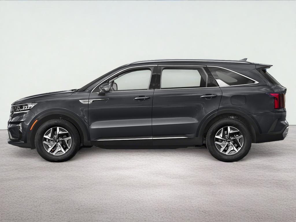 2022 Kia Sorento Hybrid EX