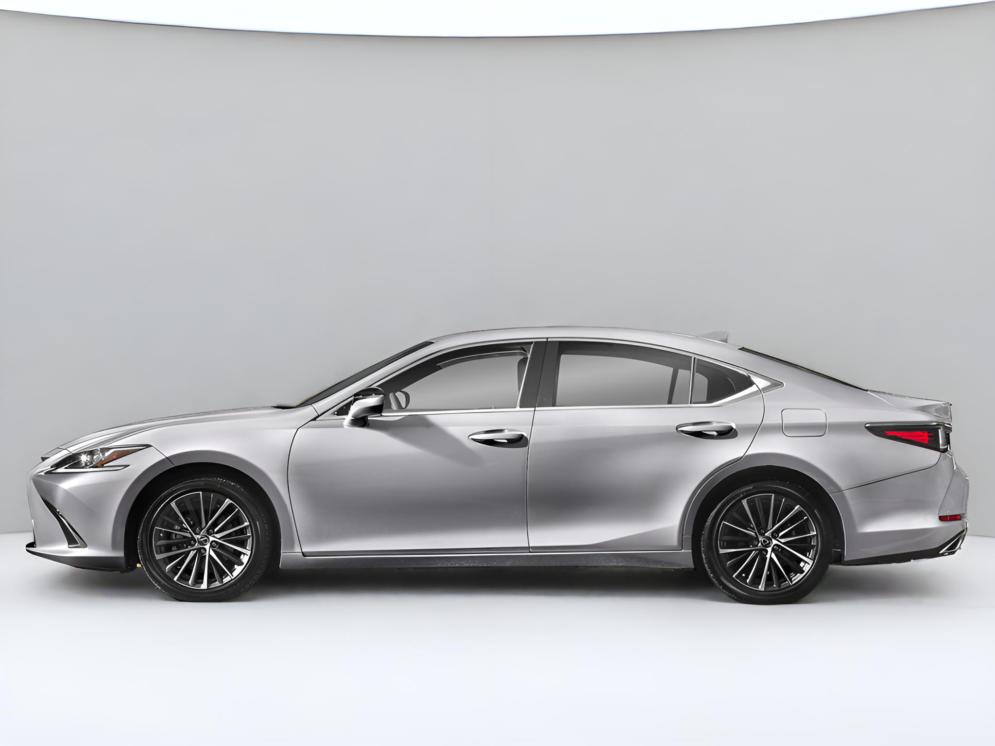 2022 Lexus ES 350 350