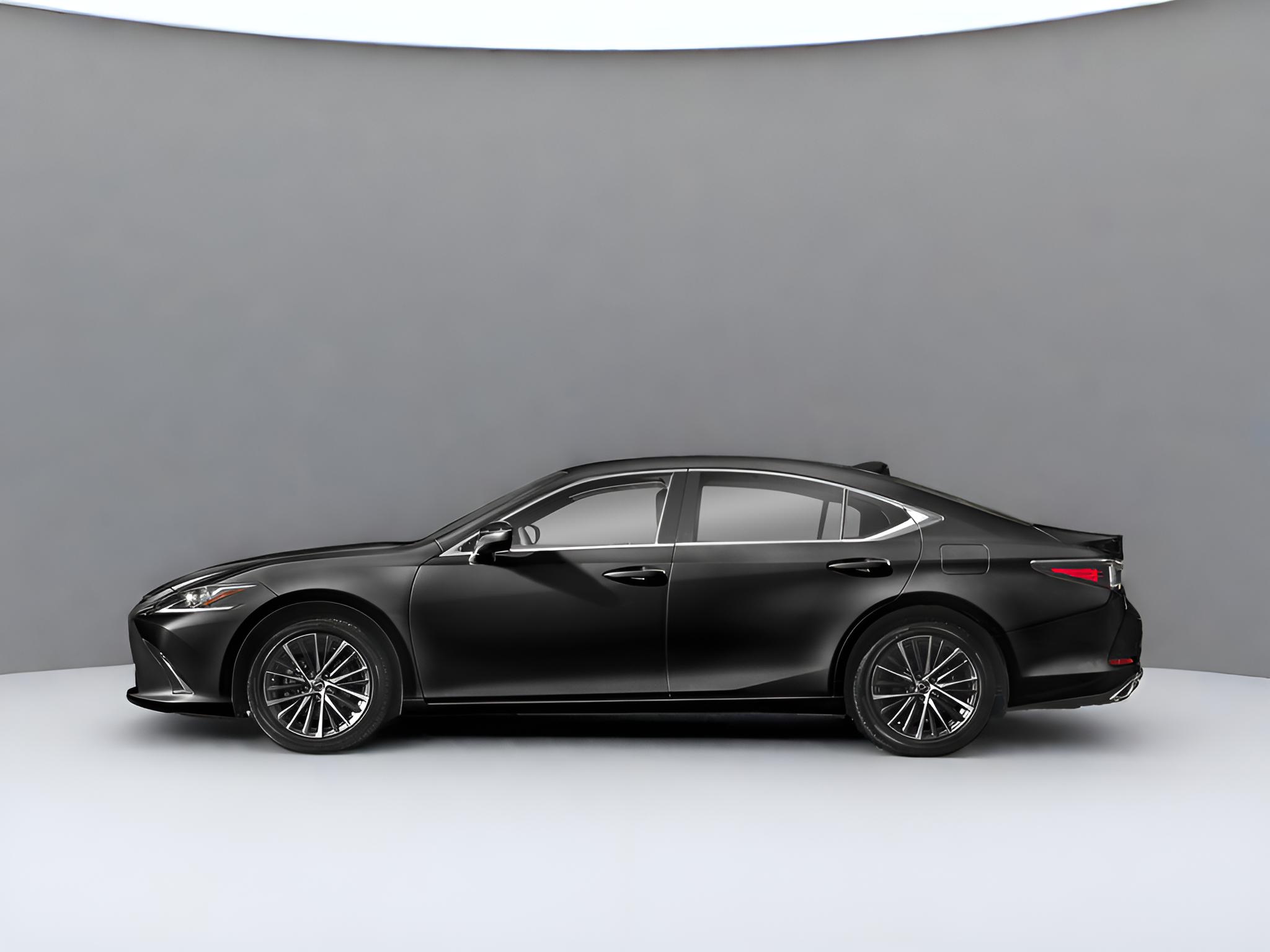 2022 Lexus ES 350 ES 350
